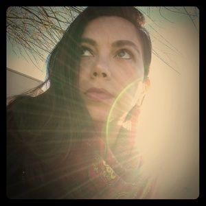 Meet your Posher, Veronica